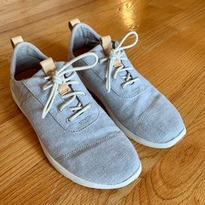 TOMS Sneakers VGUC